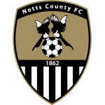 Notts County badge